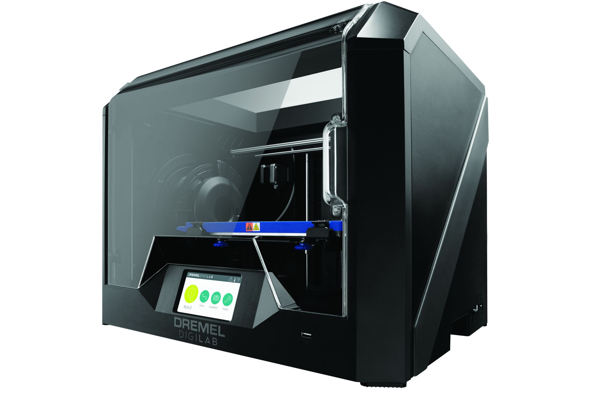 Dremel_3D45_1