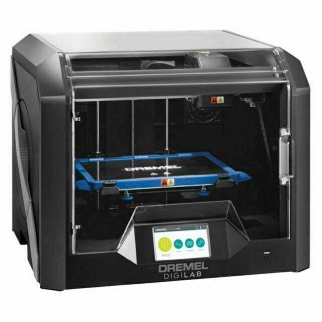 Dremel_3D45_3