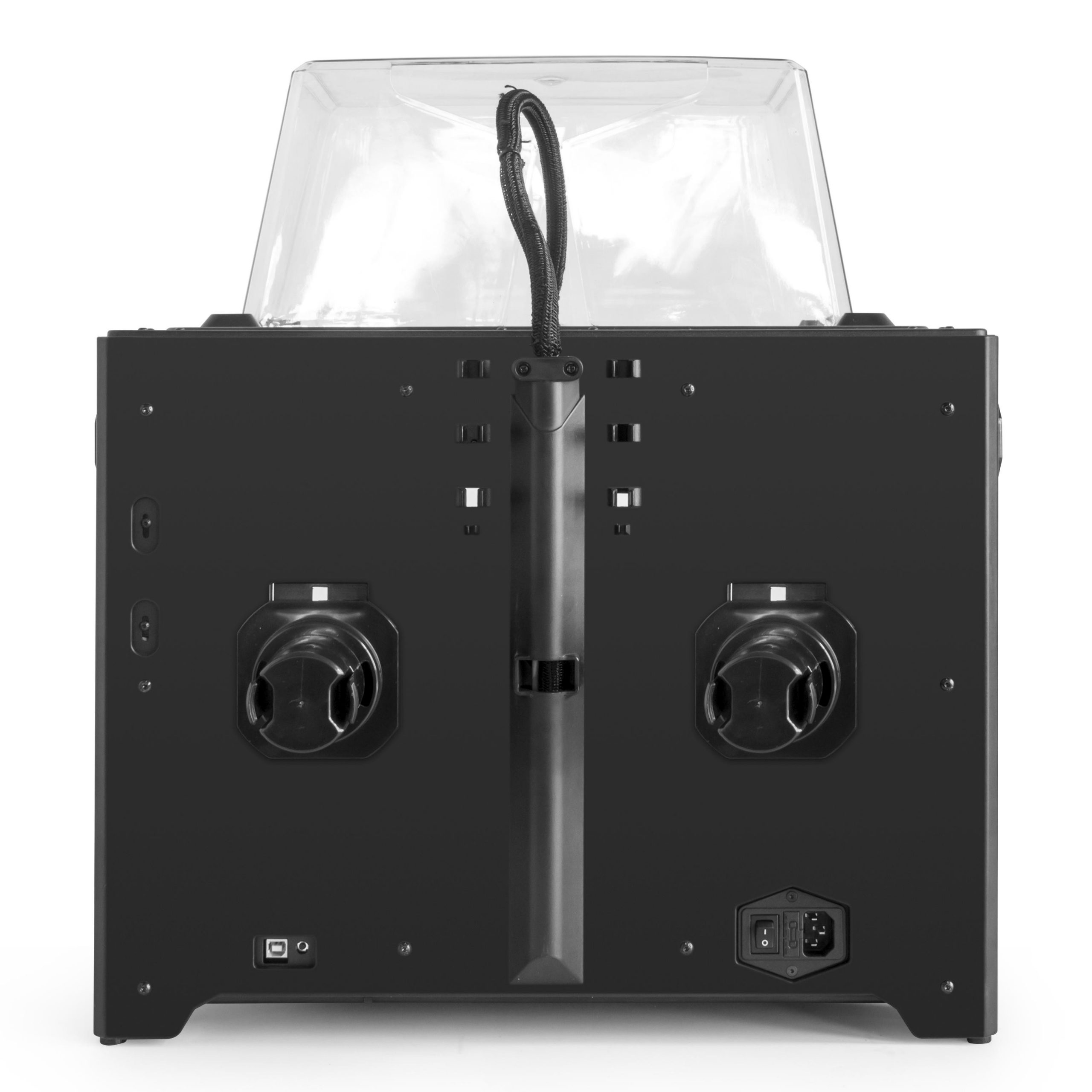 Flashforge_Creator_Pro_3