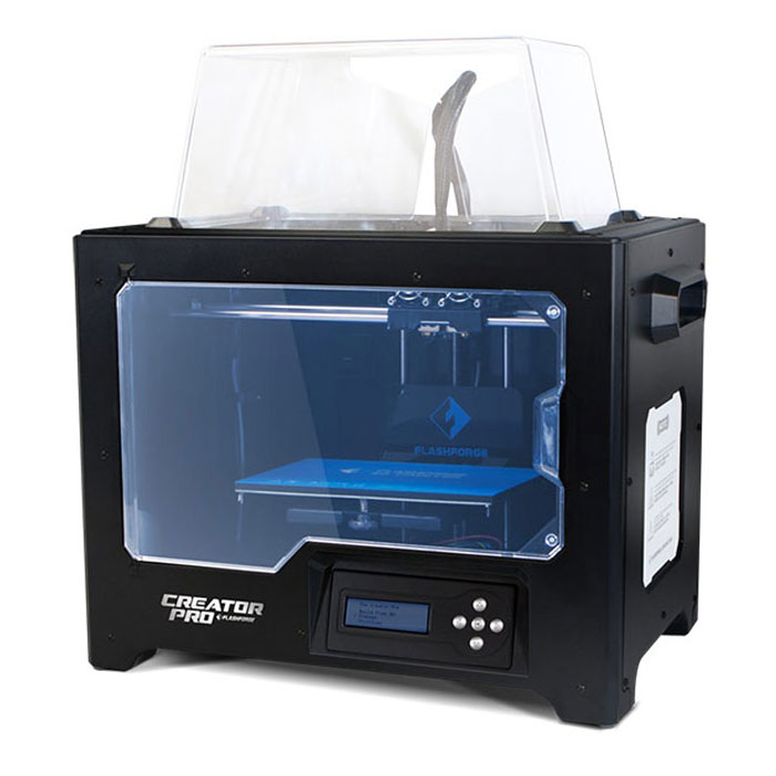 Flashforge_Creator_Pro_4