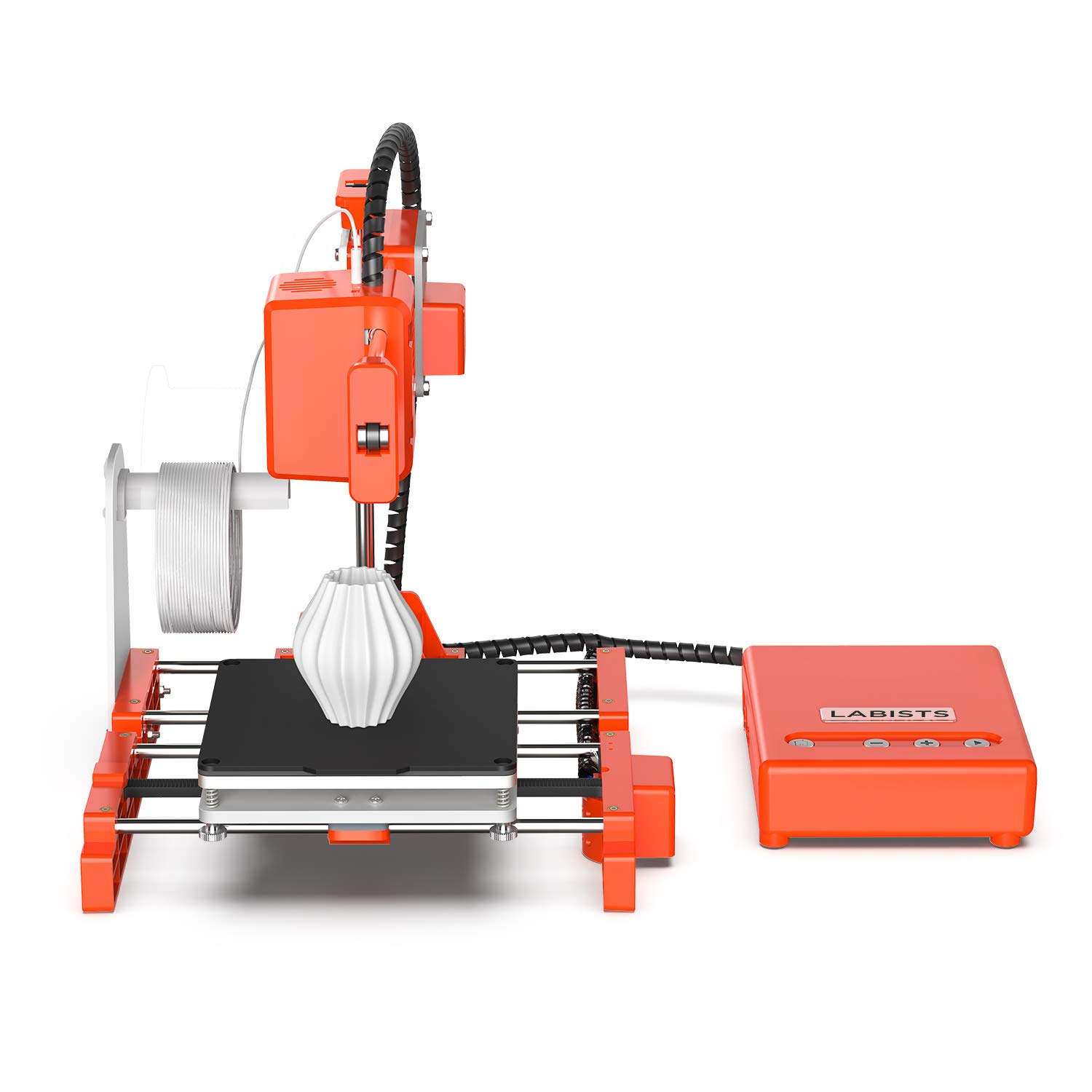 The Machine Bros :: Labists X1 Mini